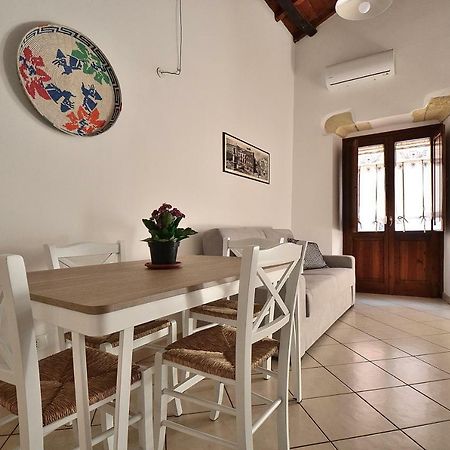 Entu E Mari - Maistu Cagliari Buitenkant foto
