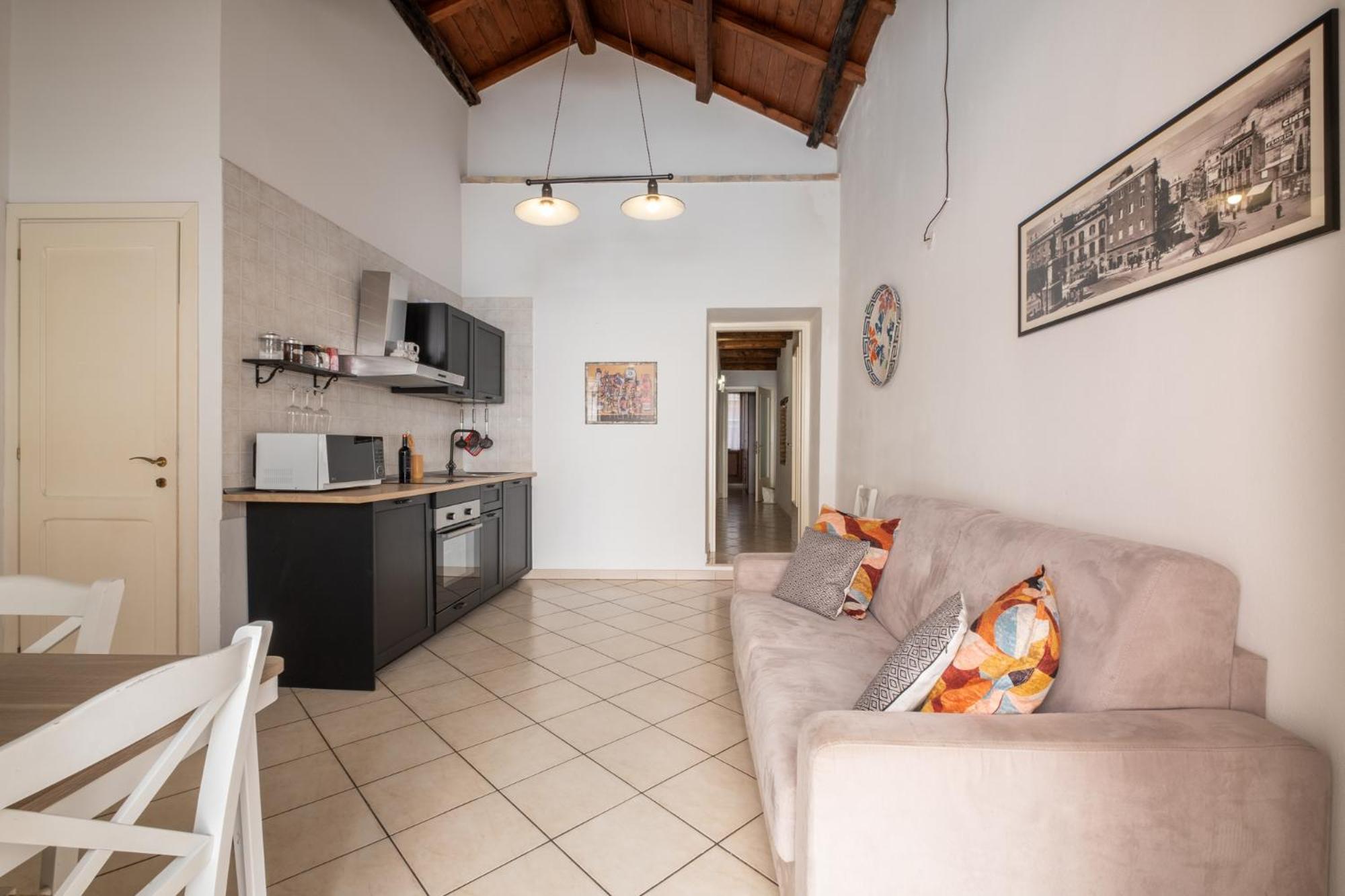 Entu E Mari - Maistu Cagliari Buitenkant foto