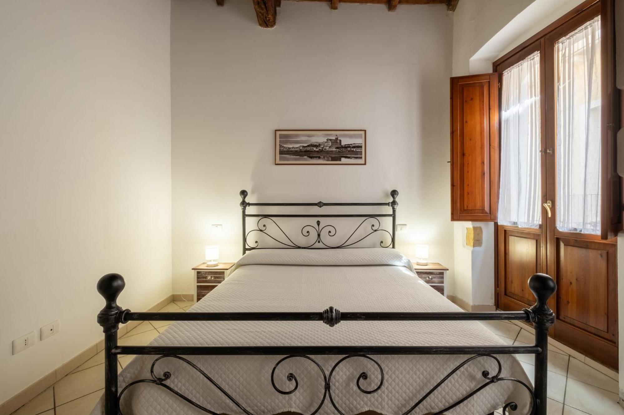 Entu E Mari - Maistu Cagliari Buitenkant foto