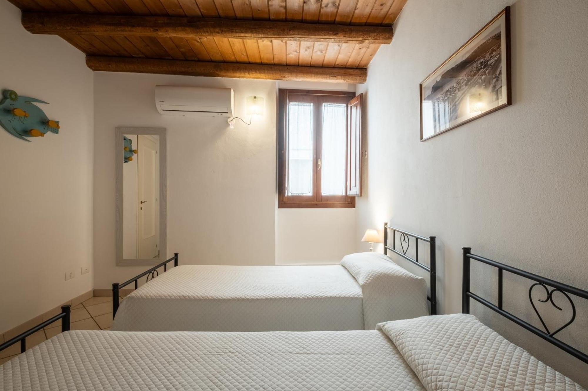 Entu E Mari - Maistu Cagliari Buitenkant foto