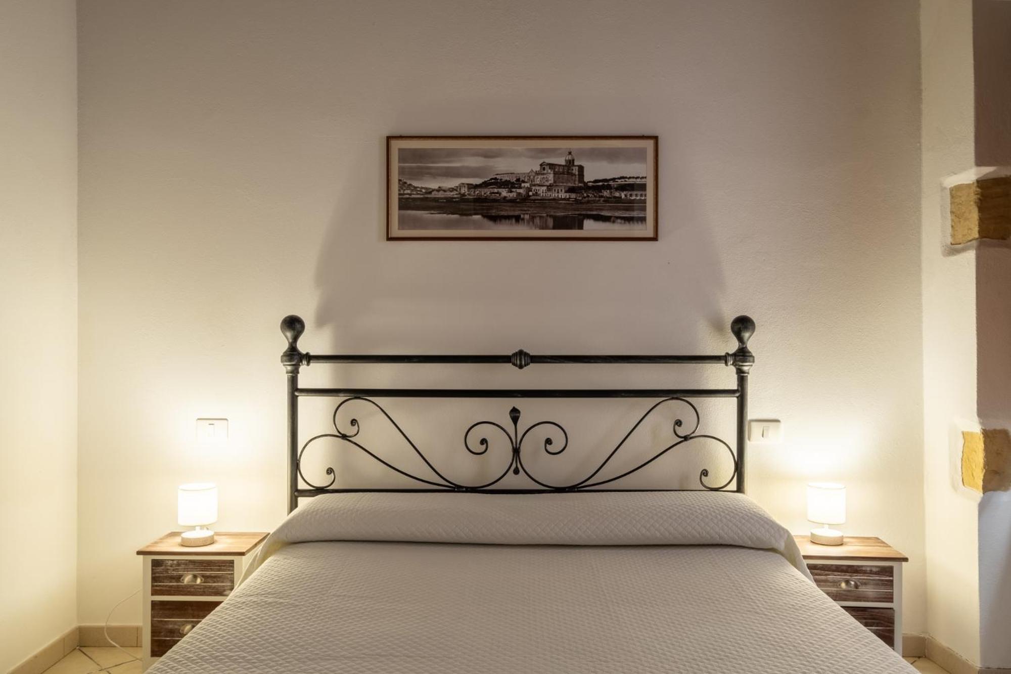 Entu E Mari - Maistu Cagliari Buitenkant foto