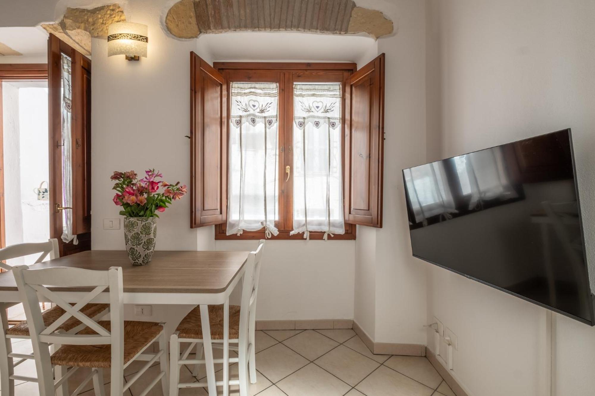 Entu E Mari - Maistu Cagliari Buitenkant foto
