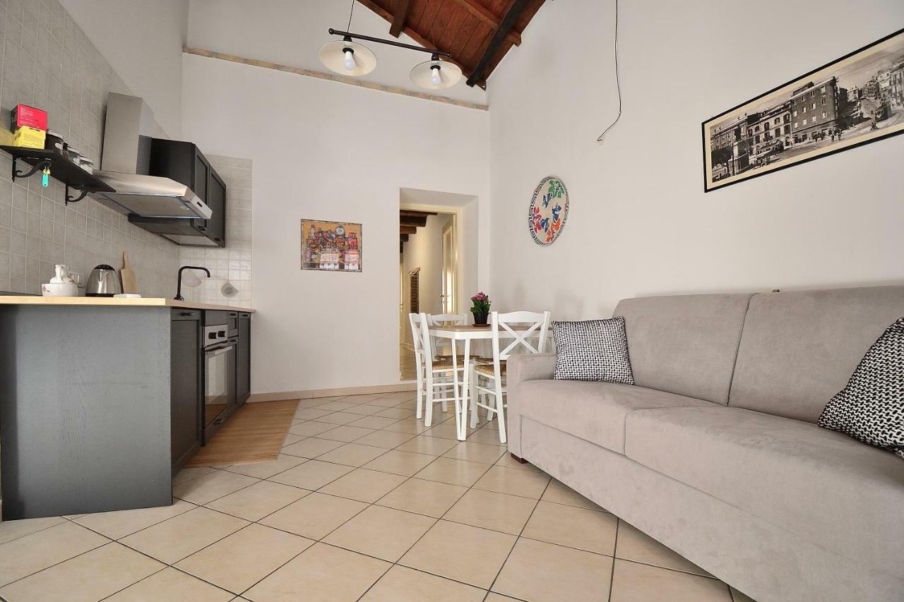 Entu E Mari - Maistu Cagliari Buitenkant foto