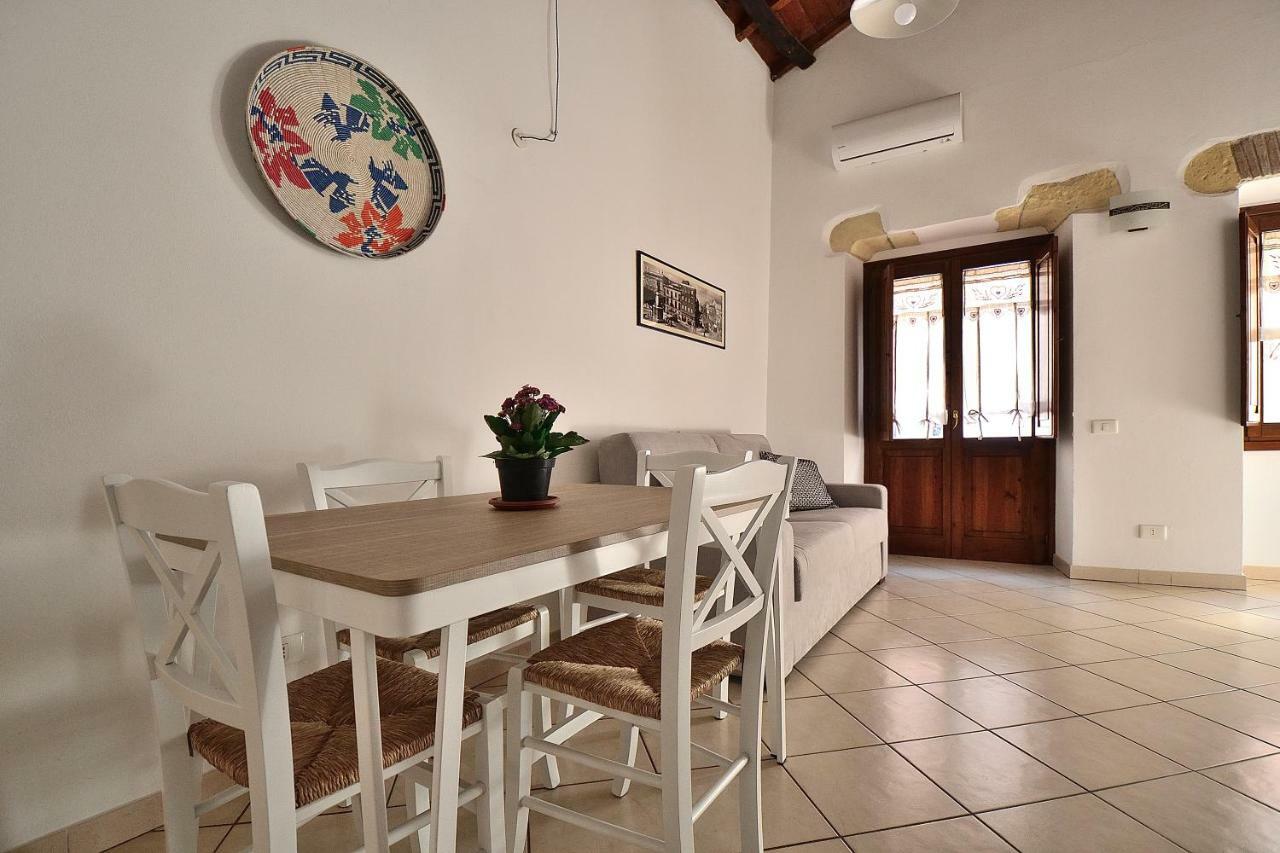 Entu E Mari - Maistu Cagliari Buitenkant foto