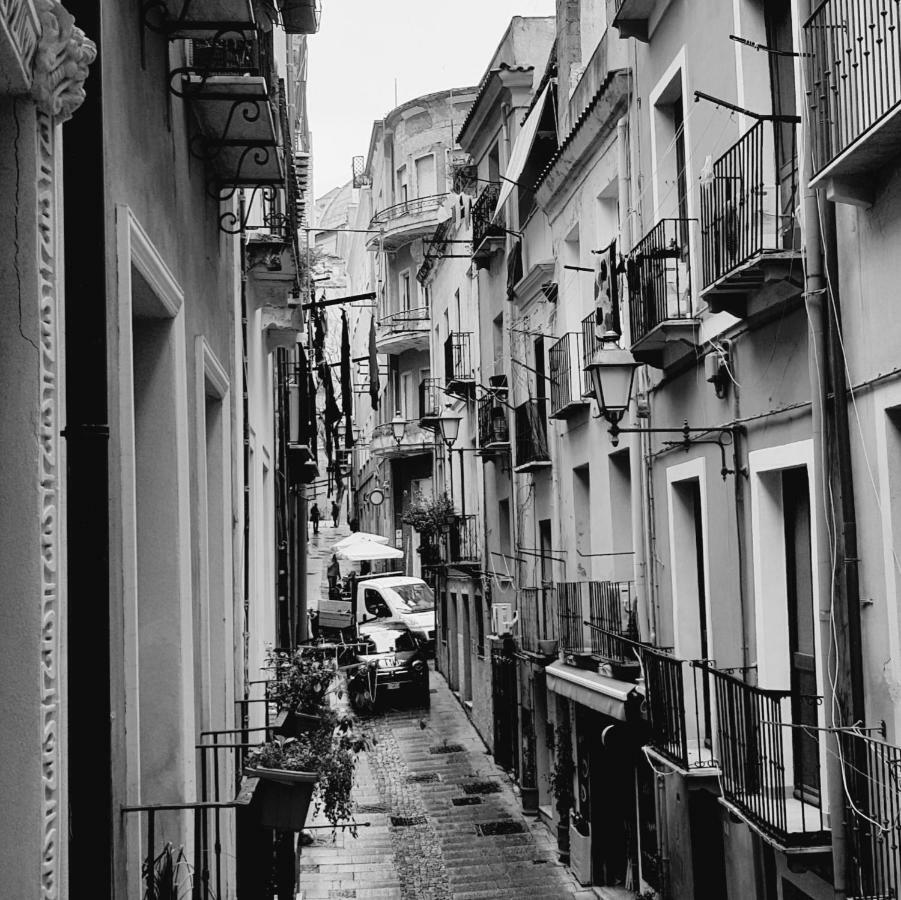 Entu E Mari - Maistu Cagliari Buitenkant foto